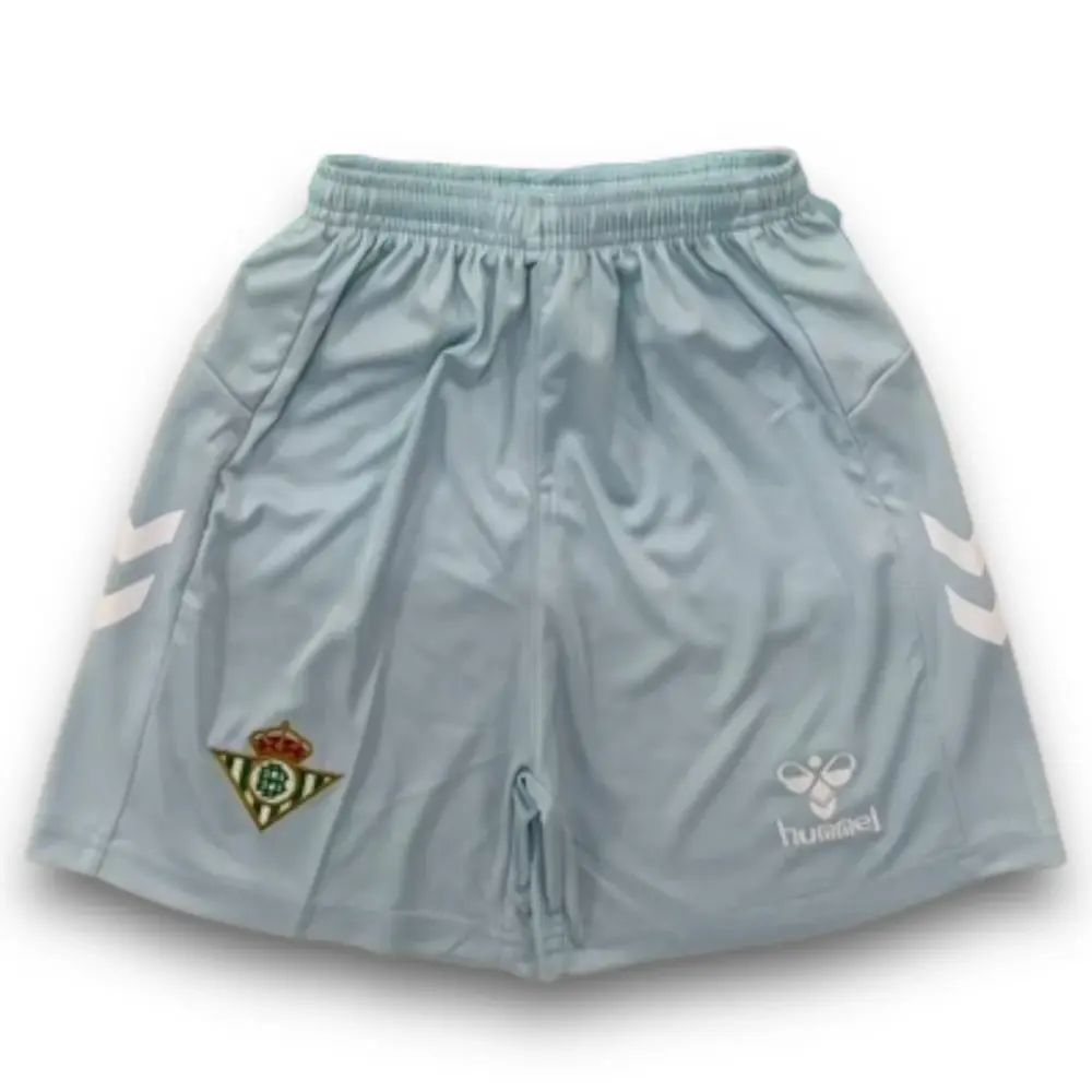 Pantalón corto Betis 2025-2026 Visitante