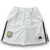 Pantalón corto Aston Villa 2025-2026 Local