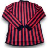 Camiseta AC Milan 1999-2000 Local Manga Larga