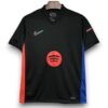 Camiseta Barcelona 2024-2025 Visitante