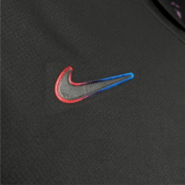 Camiseta Barcelona 2024-2025 Visitante