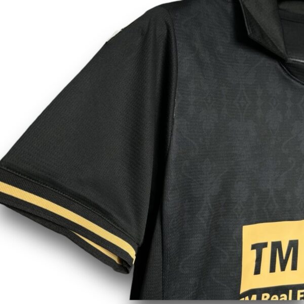 Camiseta Valencia CF Visitante 2024-25 | Segunda Equipación