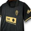 Camiseta Valencia CF Visitante 2024-25 | Segunda Equipación