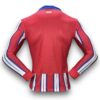 Camiseta Atletico de Madrid 2024-2025 Local Manga Larga- Version Pro Player