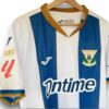 Camiseta Leganés Primera Equipación 2024-25 | Local