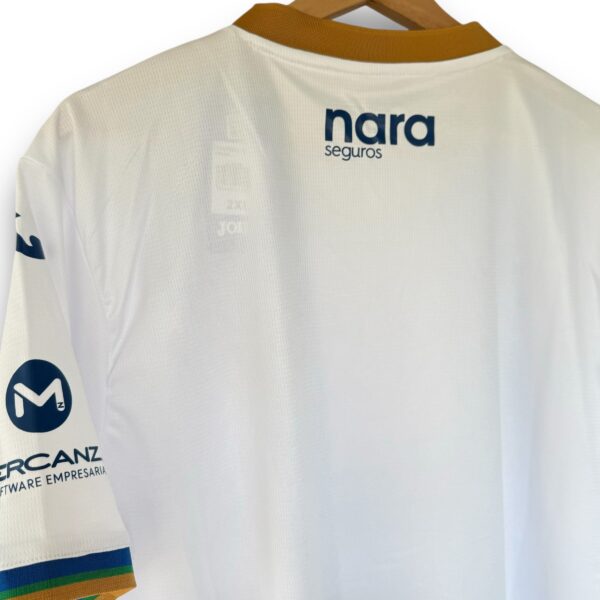 Camiseta Leganés Primera Equipación 2024-25 | Local