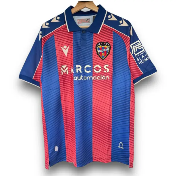 Camiseta Levante 2025-2026 Local