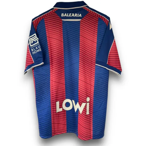 Camiseta Levante 2025-2026 Local