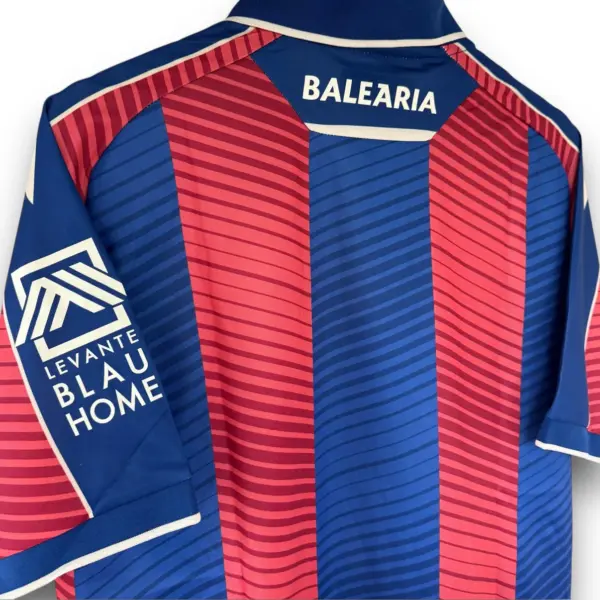 Camiseta Levante 2025-2026 Local