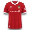 Camiseta Wrexham 2024-2025 Local