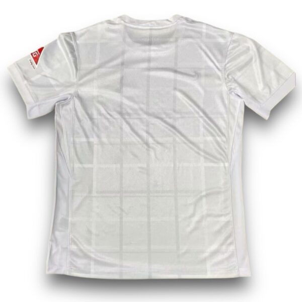 Camiseta Hertha BSC 2024-2025 Cuarta