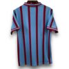 Camiseta Aston Villa 1957 Visitante