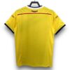 Camiseta Colombia 2014 Local