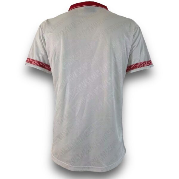 Camiseta Sevilla 1994-1996 Local