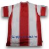 Camiseta Atletico de Madrid 1999-2000 Local