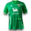 Camiseta Racing Santander Visitante 2024-25 | Segunda Equipación