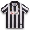Camiseta Juventus 2010-2011 Local