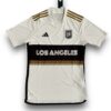 Camiseta Los Ángeles FC 2024 Alternativa