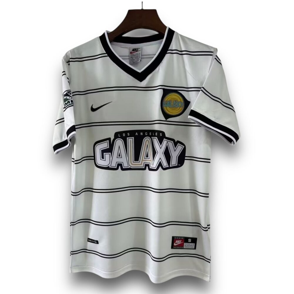 Camiseta L.A Galaxy 1997-1998 Visitante