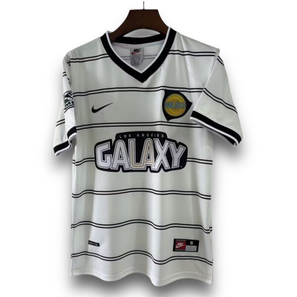 IMG-4369.jpg Camiseta L.A Galaxy 1997-1998 Visitante
