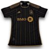 Camiseta Los Ángeles FC 2025-2026 Local