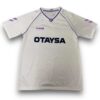 Camiseta Real Madrid 1990-1992 Local