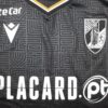 Camiseta Vitoria SC 2024-2025 Europa League