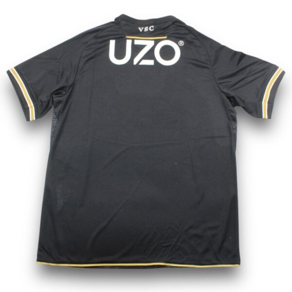 Camiseta Vitoria SC 2024-2025 Europa League