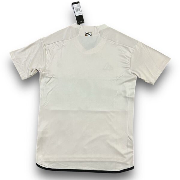 Camiseta Los Ángeles FC 2024 Alternativa