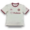 Camiseta Bristol City 2024-2025 Visitante