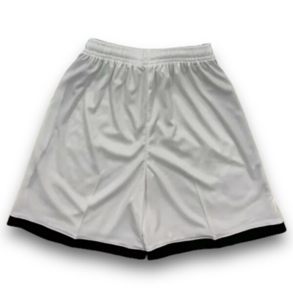 Pantalón corto Rayo Vallecano 2024-2025 Local