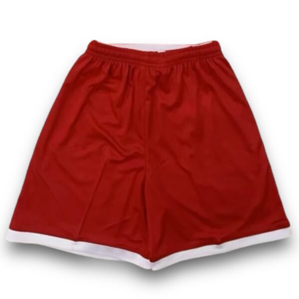 Pantalón corto Rayo Vallecano 2024-2025 Visitante