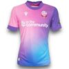 Camiseta Bolton 2024-2025 Alternativa
