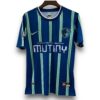 Camiseta Tampa Bay Mutiny 1998-1999 Local