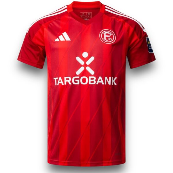 IMG-5328.jpg Camiseta Fortuna Düsseldorf 2024-2025 Local