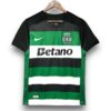 Camiseta Sporting Lisboa 2024-2025 Local