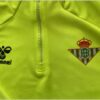 Chándal Real Betis 2024-2025 Amarillo – Entrenamiento