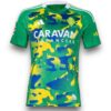 Camiseta Real Zaragoza 4ª Equipación 2024-25 | Todos los Tamaños