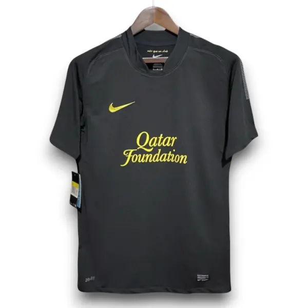 Camiseta Barcelona 2012-2013 Alternativa