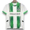 Camiseta Borussia Monchengladbach 2024-2025 Local