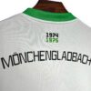 Camiseta Borussia Monchengladbach 2024-2025 Local