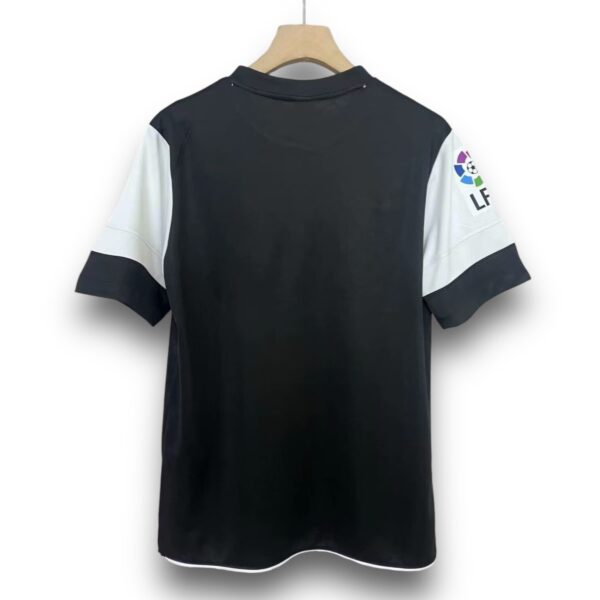 Camiseta Málaga 2012-2013 Visitante