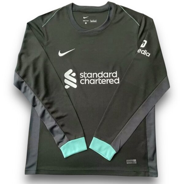 Camiseta LVP 2024-2025 Visitante Manga Larga