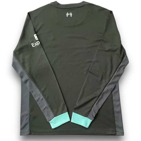 Camiseta LVP 2024-2025 Visitante Manga Larga