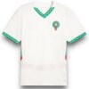 Camiseta Marruecos 2024-2025 Visitante