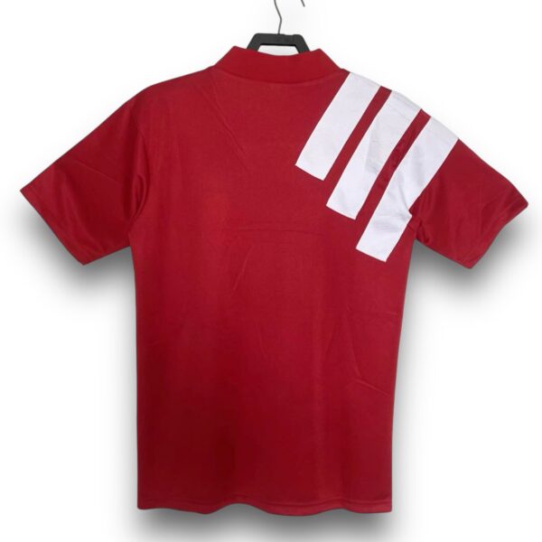 Camiseta LVP 1992-1993 Local