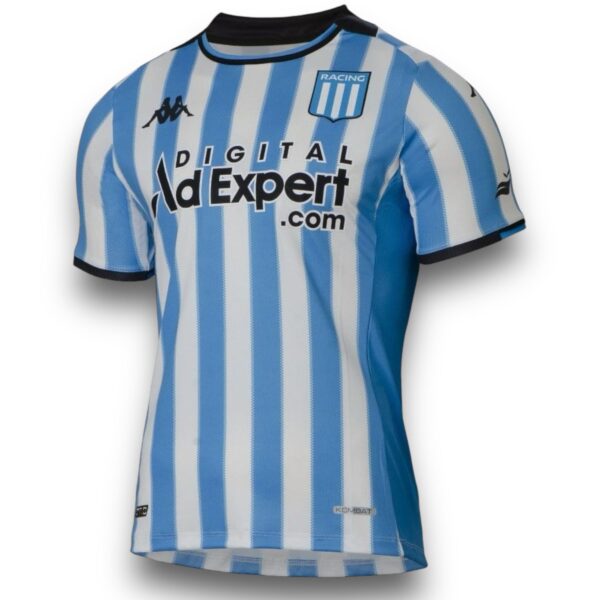 IMG-6030.jpg Camiseta Racing Club de Avellaneda 2024-2025 Local