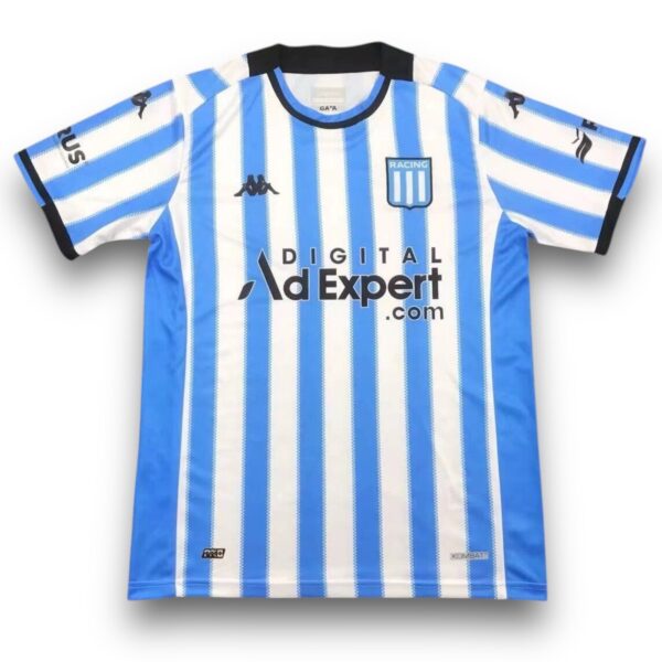 IMG-6031.jpg Camiseta Racing Club de Avellaneda 2024-2025 Local