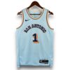 Camiseta San Antonio Spurs City Edition 2024-2025