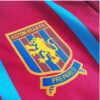 Camiseta Aston Villa 1993-1995 Local